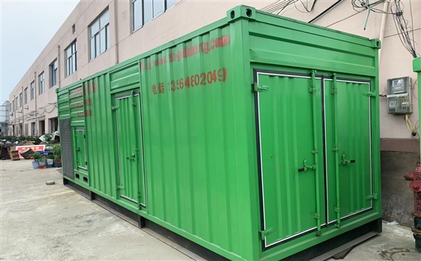 皮山工厂发电机出租供电