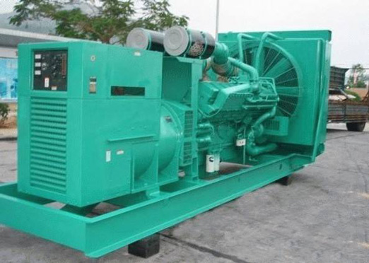 皮山75kw康明斯柴油发电车出租图片 皮山75kw康明斯柴油发电车出租图片