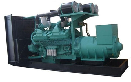 皮山200kw康明斯发电机组图片 皮山200kw康明斯发电机组图片