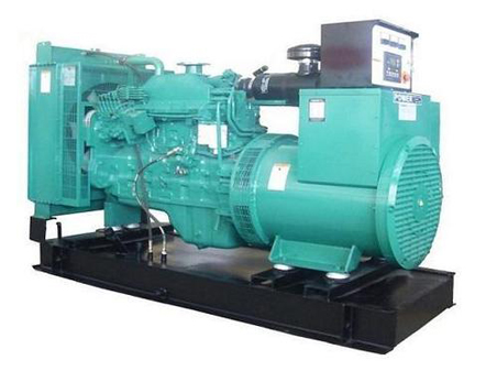 皮山80kw康明斯柴油发电机组图片 皮山80kw康明斯柴油发电机组图片