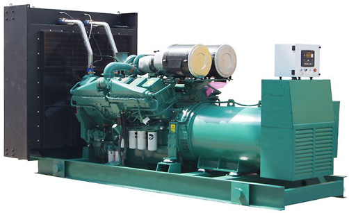 皮山30kw康明斯柴油发电机组图片 皮山30kw康明斯柴油发电机组图片