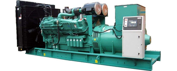 皮山柴油发电机 皮山柴油发电机
