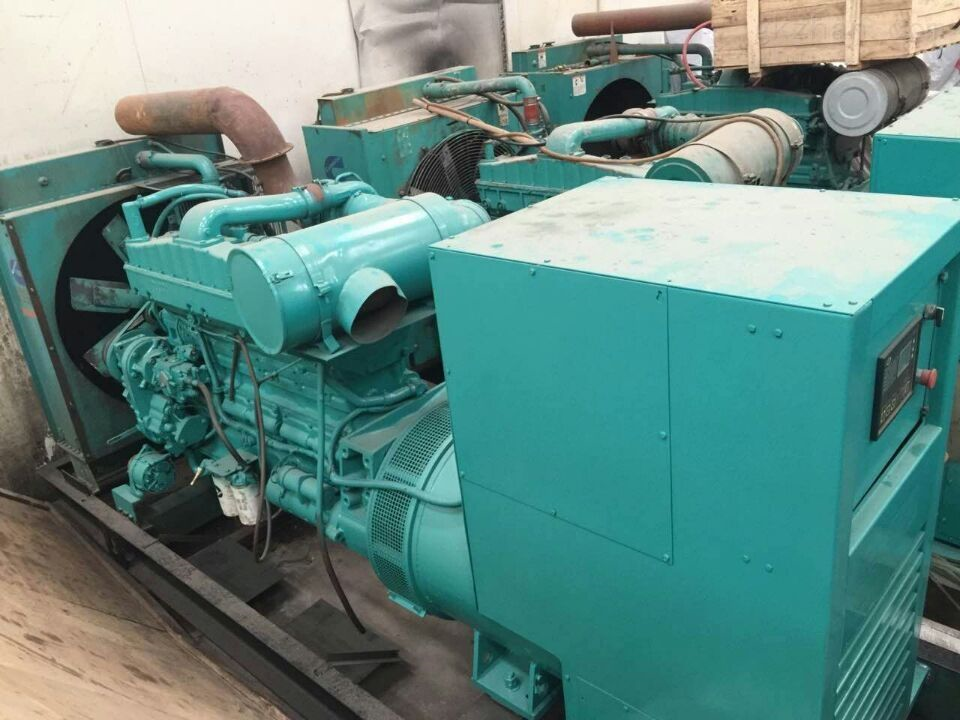 皮山发电机出租 皮山发电机出租