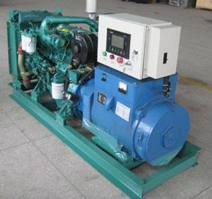 皮山发电机出租