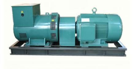 皮山发电机出租