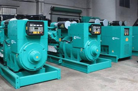 皮山柴油发电机 皮山柴油发电机