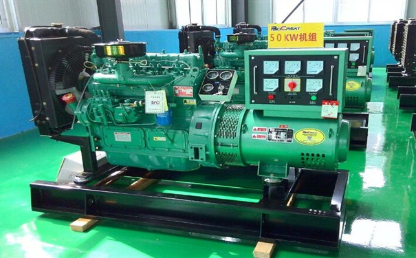 皮山发电机出租