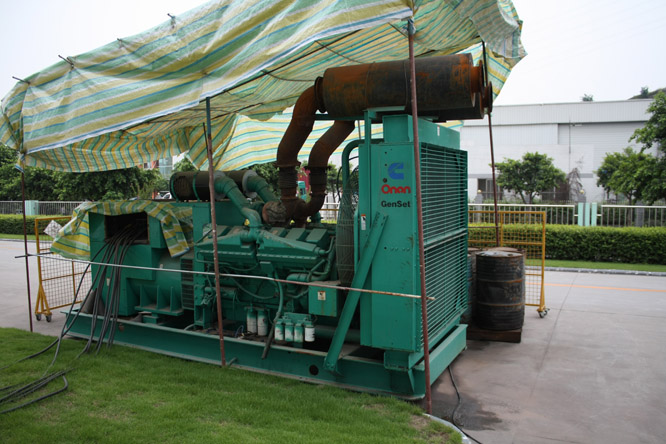 皮山康明斯发电机租用：安全、高效、便捷！